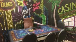 y91c Immersive Roulette